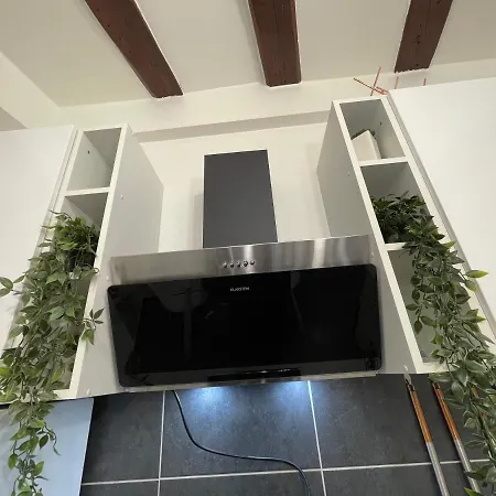 Spalatum New Chic & With Kitchen And Terrace - Centre Σπλιτ