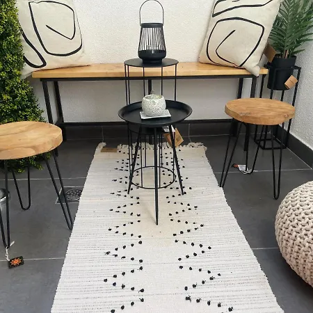 Guest house Spalatum New Chic & With Kitchen And Terrace - Centre