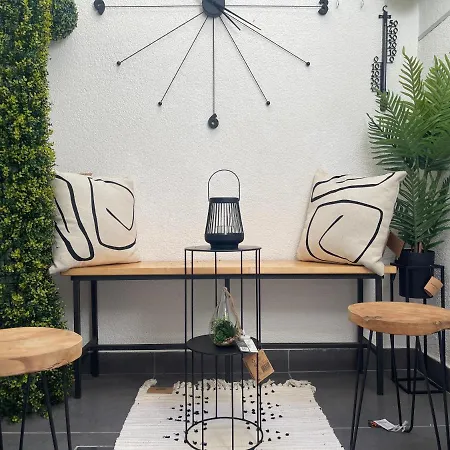 Spalatum New Chic & With Kitchen And Terrace - Centre Σπλιτ