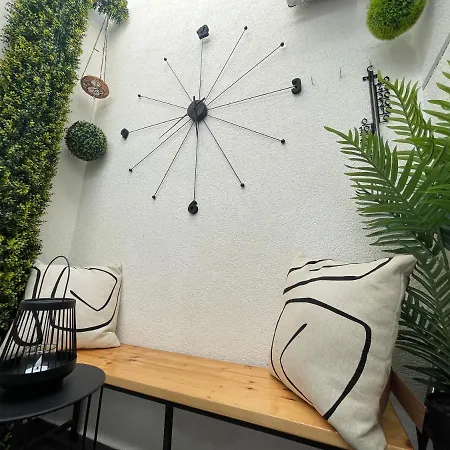 Spalatum New Chic & With Kitchen And Terrace - Centre 斯普利特
