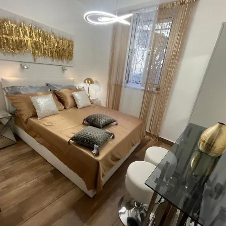 Spalatum New Chic & With Kitchen And Terrace - Centre * Σπλιτ