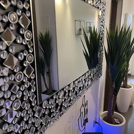 Spalatum New Chic & With Kitchen And Terrace - Centre Guest house Split