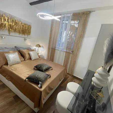 Gasthof Spalatum New Chic & With Kitchen And Terrace - Centre